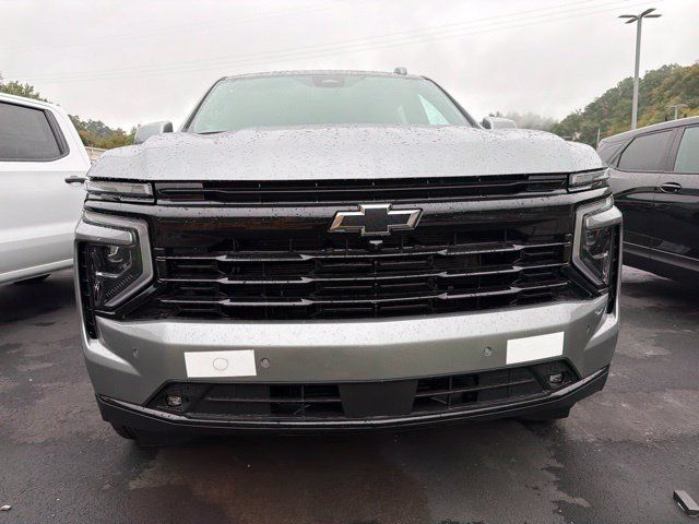 New 2026 Chevrolet Tahoe RST w/ Comfort Package AWD/4WD image 2