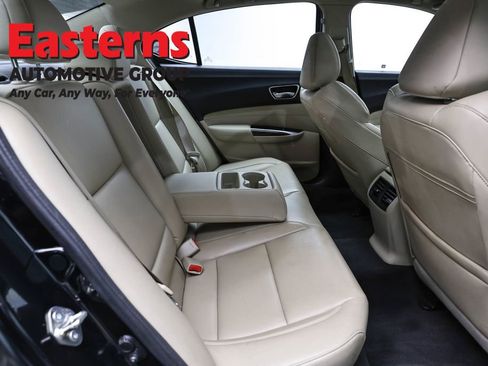 Used 2020 Acura TLX FWD image 23
