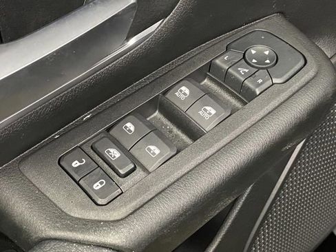 New 2026 RAM 1500 Big Horn image 33