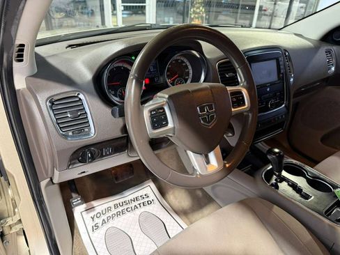 Used 2011 Dodge Durango Crew image 33