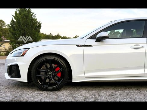 Used 2024 Audi A5 2.0T Premium Plus image 11