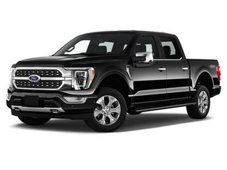 Used 2022 Ford F150 Lariat w/ Equipment Group 502A High AWD/4WD video 1