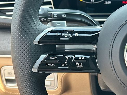 New 2026 Mercedes-Benz GLS 450 4MATIC image 27