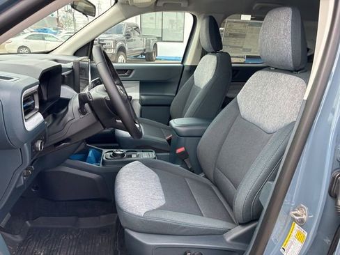 New 2026 Ford Maverick XLT w/ XLT Luxury Package image 17