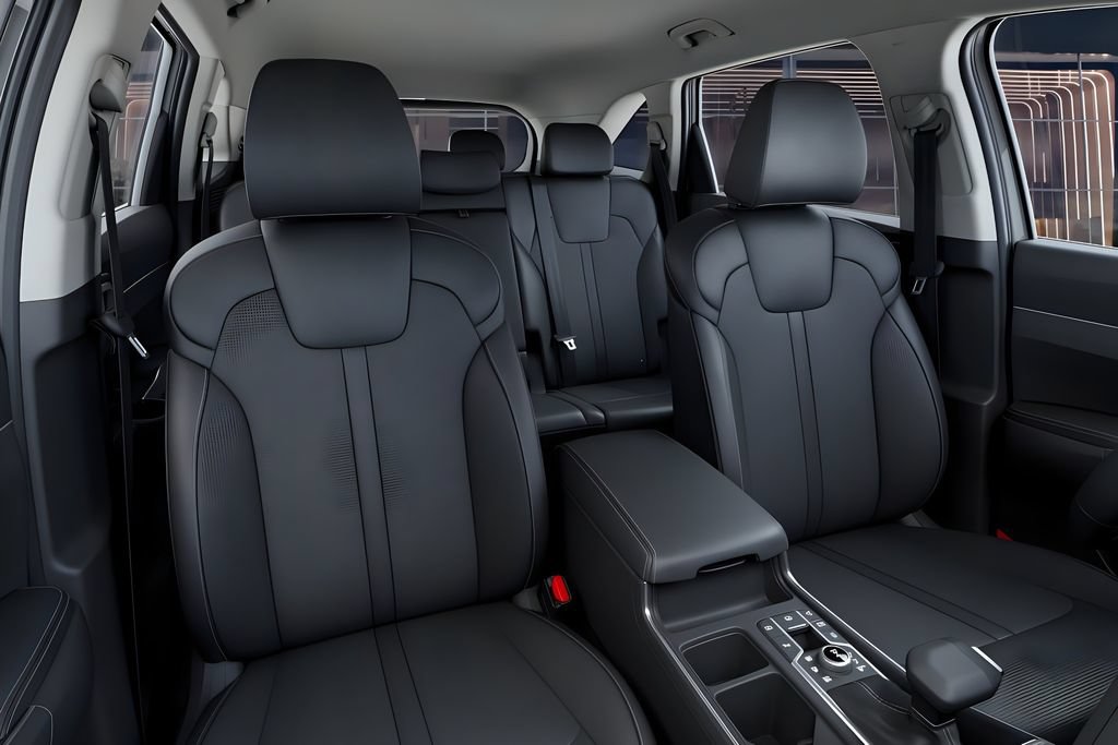 New 2026 Kia Sorento EX AWD/4WD image 17