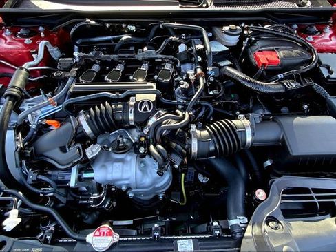 New 2026 Acura Integra A-Spec image 17