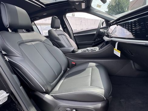 New 2025 Jeep Wagoneer S Limited image 19