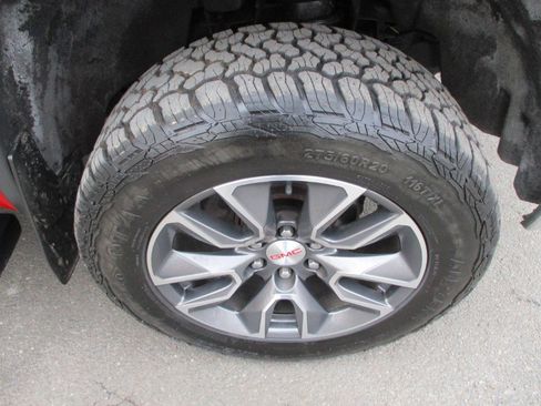 Used 2016 GMC Sierra 1500 SLE w/ SLE Value Package image 16