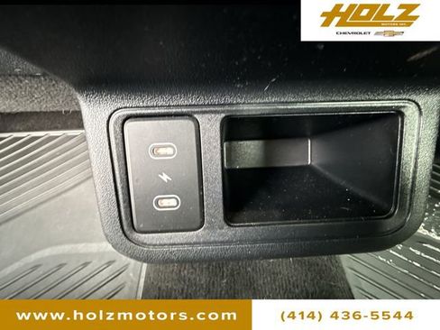 Used 2025 Kia K4 EX image 20