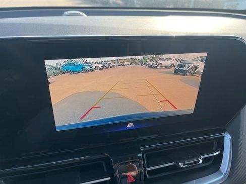 New 2026 Chevrolet TrailBlazer ACTIV w/ Convenience Package image 65