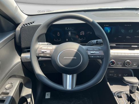 Certified 2026 Hyundai Kona SE AWD/4WD image 12