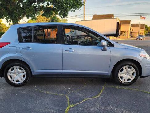 Used 2011 Nissan Versa 1.8 S w/ PWR Plus Pkg FWD image 3