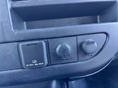 Used 2016 GMC Savana 2500 image 15