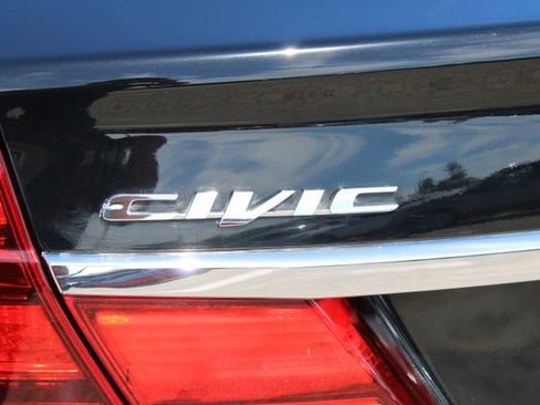 Used 2014 Honda Civic EX image 9