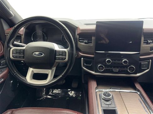 Used 2022 Ford Expedition Max Limited image 58
