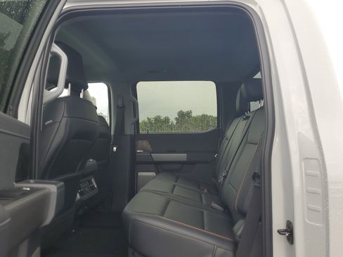 New 2026 Ford F250 Lariat w/ Tremor Off-Road Package image 11