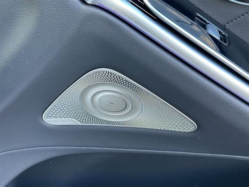 Used 2024 Mercedes-Benz S 580 S 580 image 19
