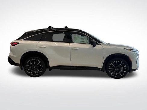 New 2027 INFINITI QX65 Autograph w/ Cargo Package AWD/4WD image 2