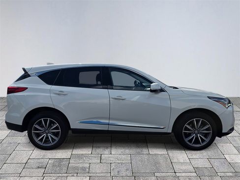 Used 2023 Acura RDX w/ Technology Package image 8