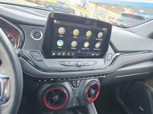 Used 2023 Chevrolet Blazer RS w/ Driver Confidence II Package FWD image 22