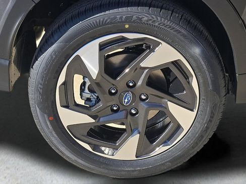 New 2026 Subaru Crosstrek 2.5i Limited image 8