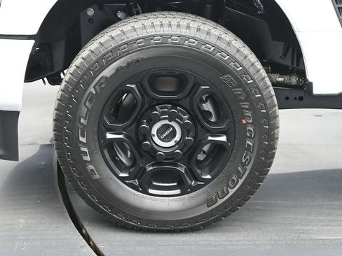 New 2026 Ford F350 XL w/ STX Appearance Package AWD/4WD image 24