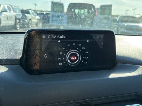 Used 2018 MAZDA CX-5 Touring w/ Preferred Equipment Package image 9