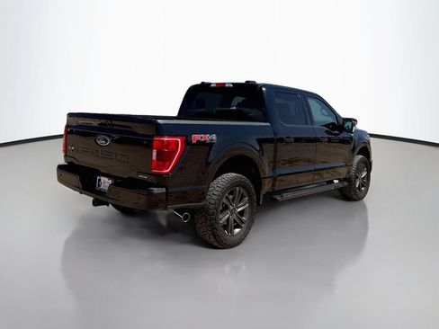 Used 2023 Ford F150 XLT AWD/4WD image 7