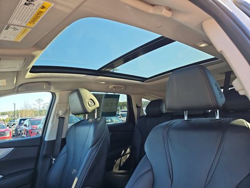 Used 2024 Acura MDX FWD image 31