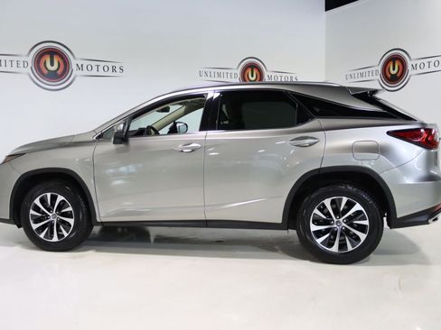 Used 2020 Lexus RX 350 AWD w/ Premium Package image 29