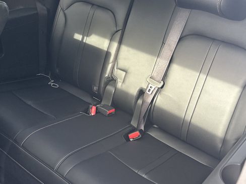 New 2026 MAZDA CX-90 3.3 Turbo w/ Premium Sport Pkg image 17