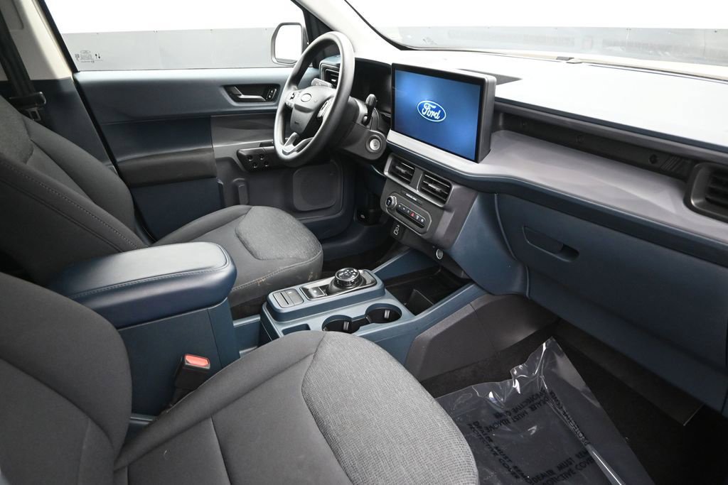 Used 2025 Ford Maverick XL FWD image 26