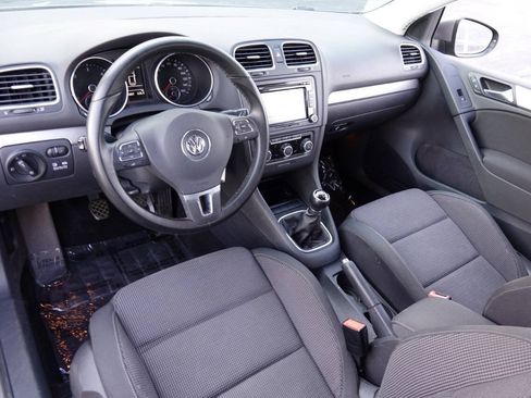 Used 2011 Volkswagen Golf TDI FWD image 86