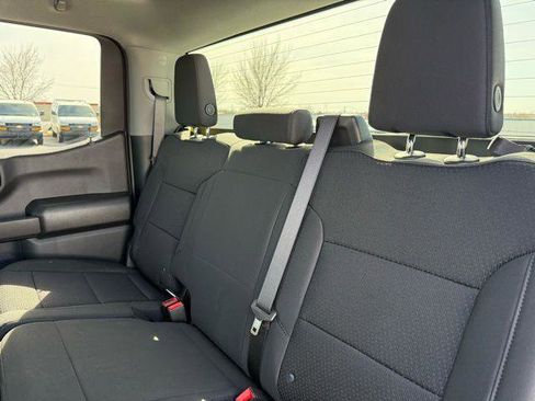 Used 2025 GMC Sierra 1500 Pro w/ Pro Value Package image 29