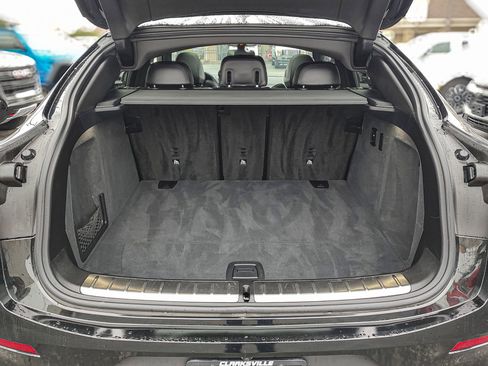 Used 2024 BMW X4 xDrive30i image 30