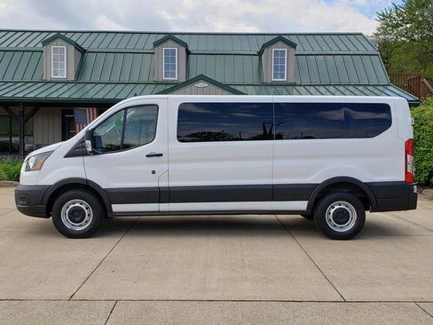 Used 2021 Ford Transit 350 XL RWD image 2
