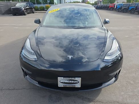 Used 2023 Tesla Model 3 Standard Range RWD image 8
