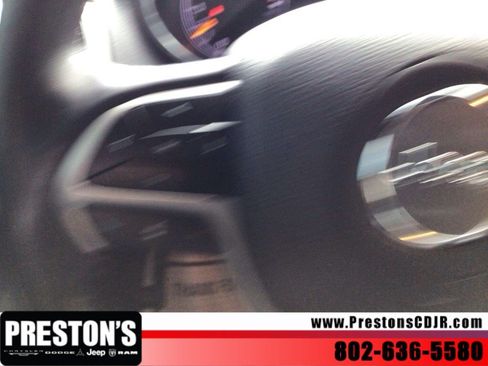 Used 2020 Jeep Grand Cherokee Limited AWD/4WD image 20