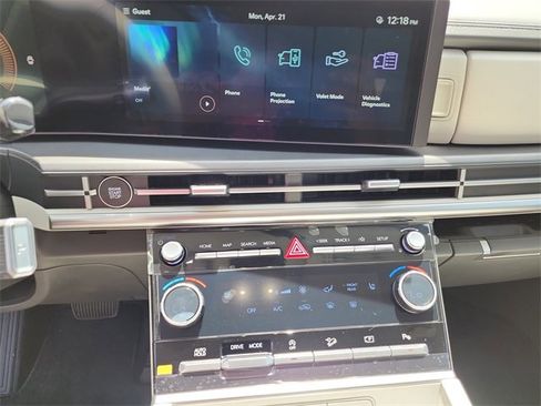 New 2025 Hyundai Santa Fe SEL image 20