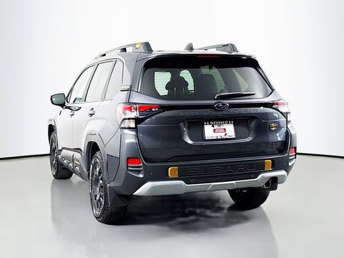 Certified 2026 Subaru Forester Wilderness AWD/4WD image 7