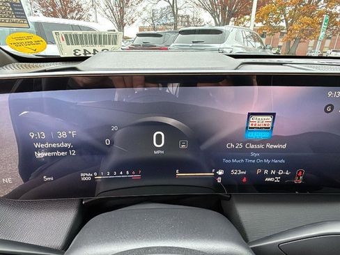 New 2026 Buick Enclave Preferred w/ Power Package image 15