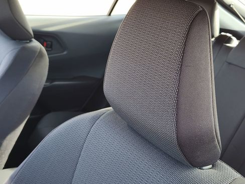 Used 2026 Toyota Prius LE image 19