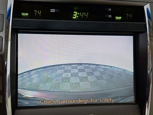 Used 2008 Lexus ES 350 FWD image 14