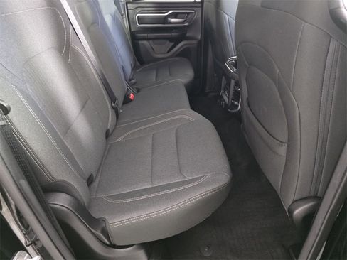 Used 2022 RAM 1500 Big Horn image 29