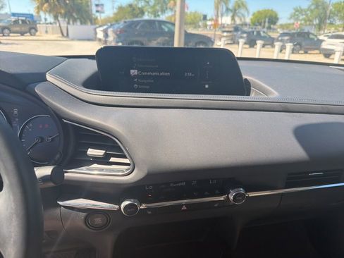 Used 2024 MAZDA CX-30 AWD 2.5 S w/ Preferred Package image 22