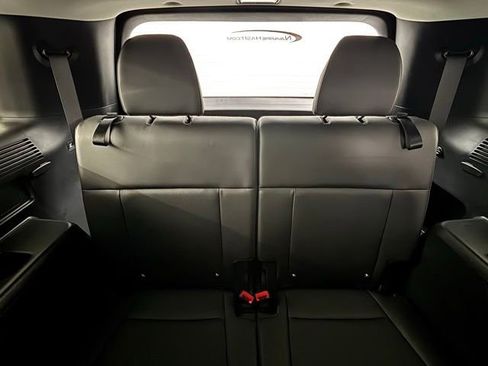 Certified 2026 Hyundai Santa Fe SEL FWD image 13