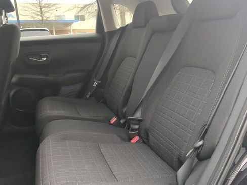 New 2026 Honda HR-V LX image 13