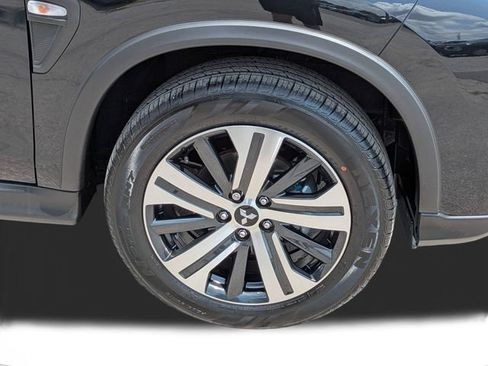 New 2026 Mitsubishi Outlander Sport ES AWD/4WD image 11