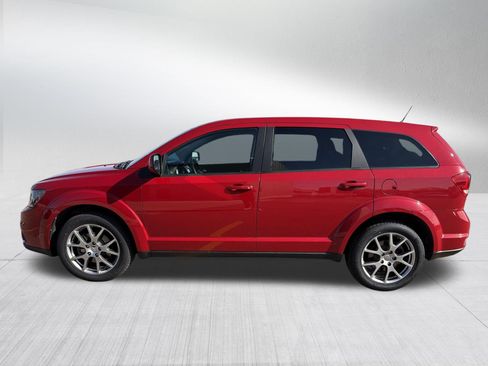 Used 2017 Dodge Journey GT image 4