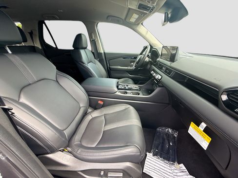 New 2026 Honda Pilot EX-L image 25